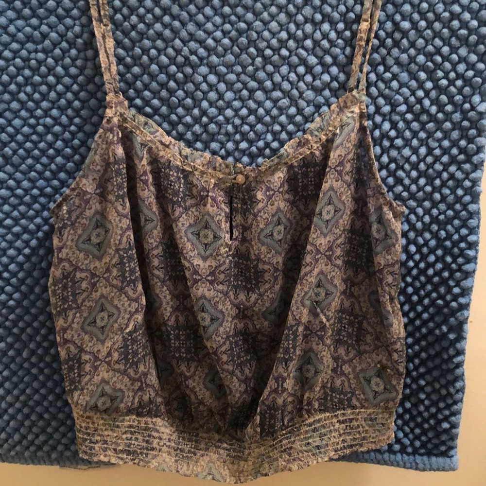 American Eagle crop tank - Picture 6 of 6